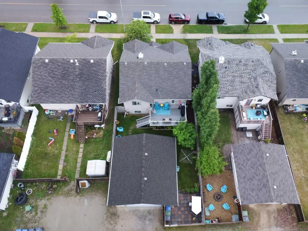63 Vanier Drive Red Deer AB T4R 0G3