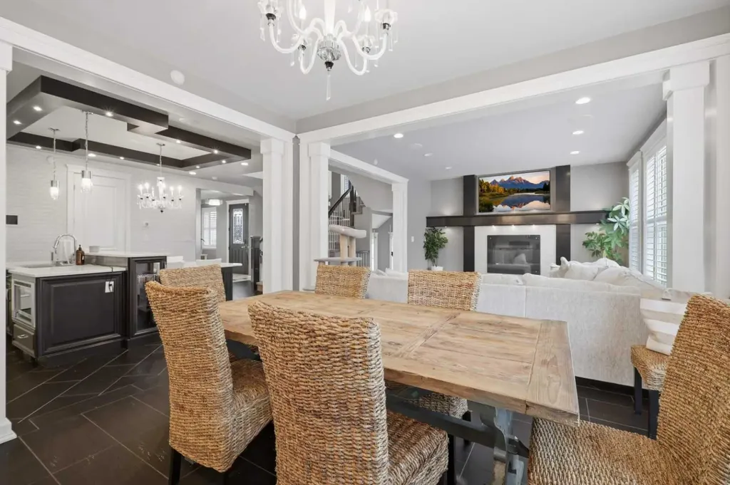 1 Rosewood Rise Sylvan Lake AB T4S 0G3