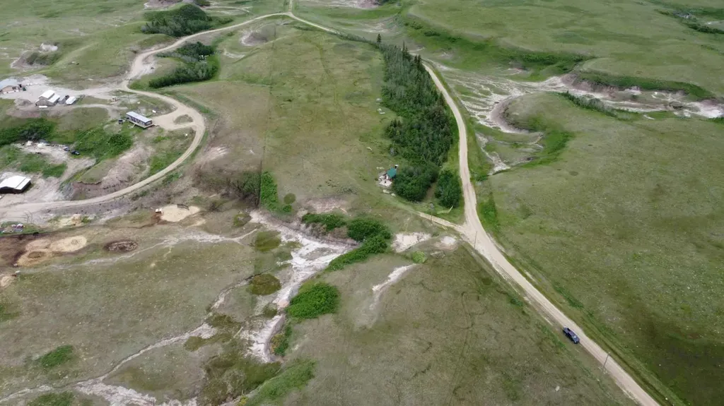 Range 180 431a Township Rural Camrose County AB T4V 2S8