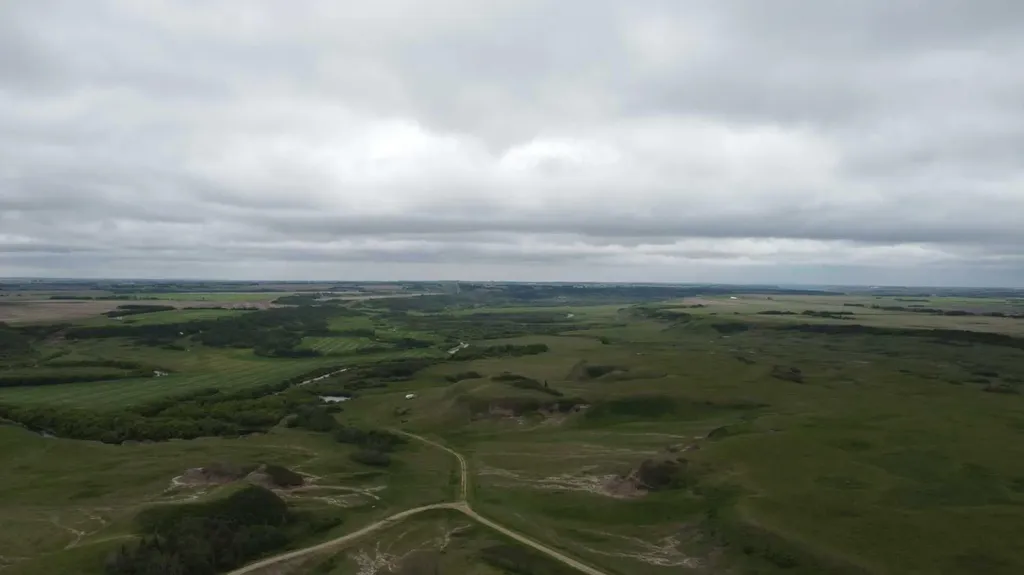 Range 180 431a Township Rural Camrose County AB T4V 2S8
