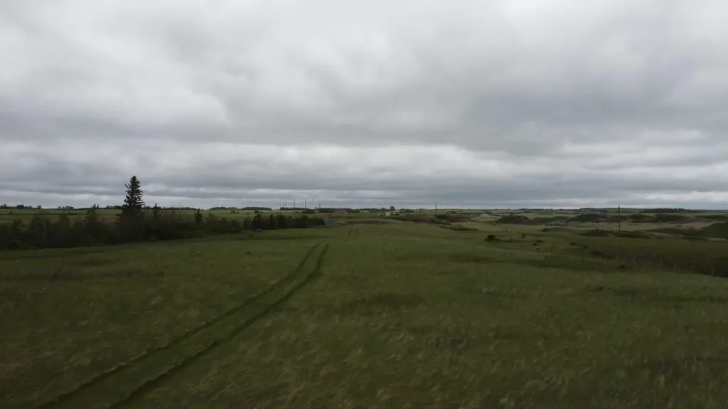 Range 180 434 Township Rural Camrose County AB T4V 2S8