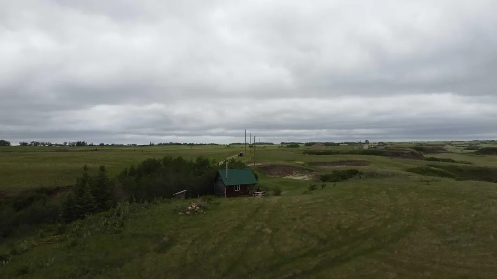 Range 180 431a Township Rural Camrose County AB T4V 2S8