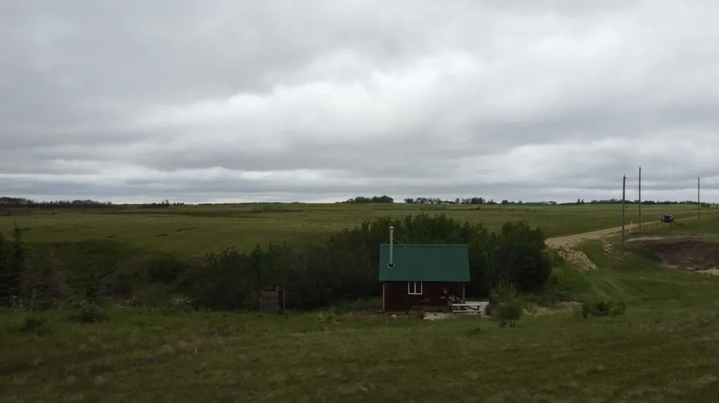 Range 180 434 Township Rural Camrose County AB T4V 2S8