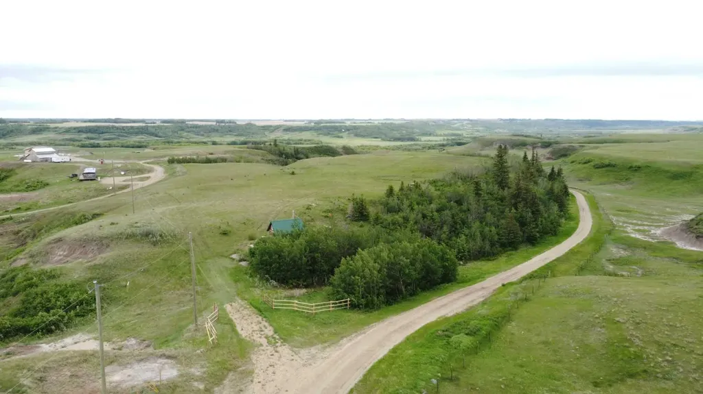 Range 180 431a Township Rural Camrose County AB T4V 2S8