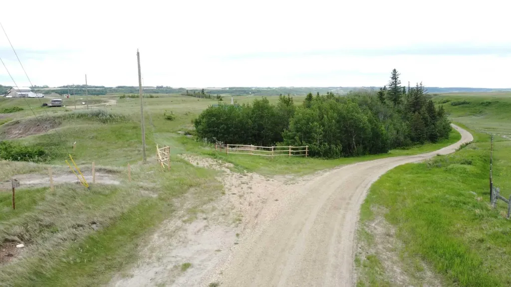 Range 180 434 Township Rural Camrose County AB T4V 2S8