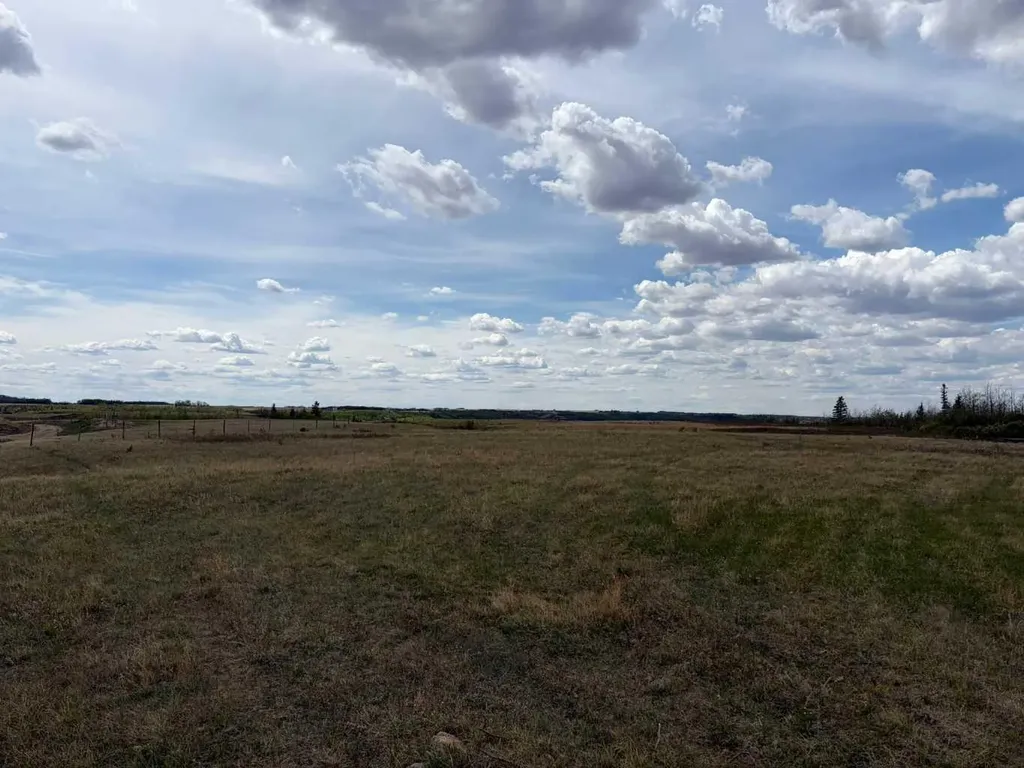 Range 180 434 Township Rural Camrose County AB T4V 2S8