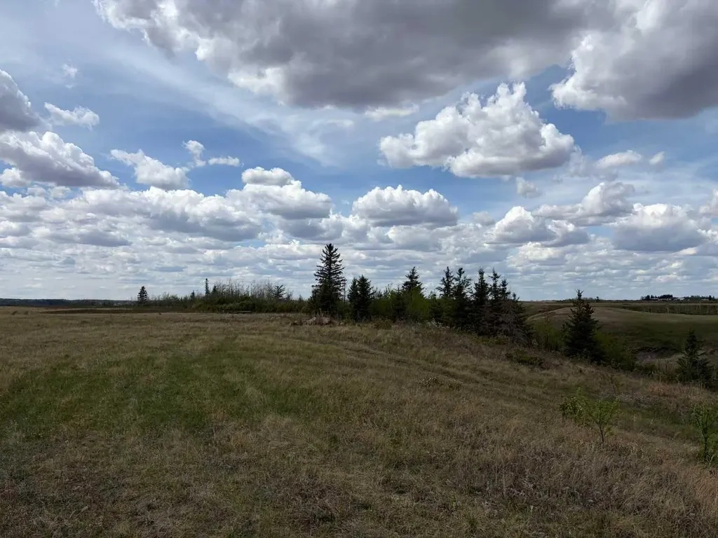 Range 180 434 Township Rural Camrose County AB T4V 2S8
