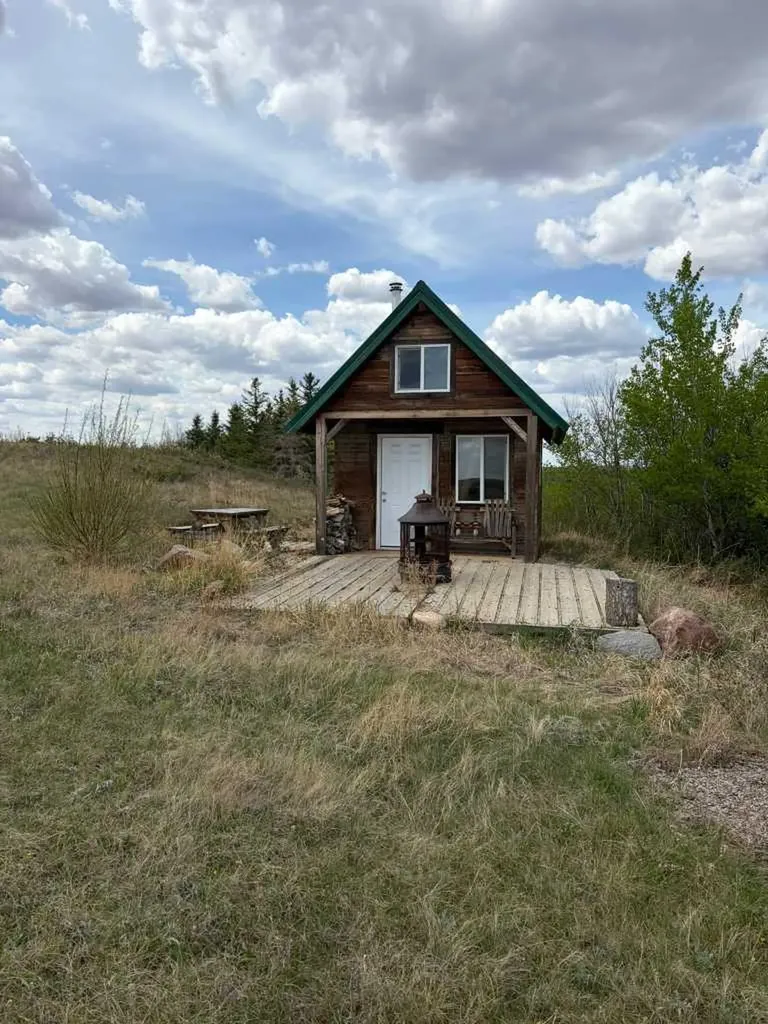 Range 180 431a Township Rural Camrose County AB T4V 2S8