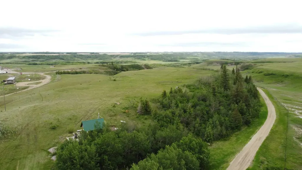 Range 180 431a Township Rural Camrose County AB T4V 2S8