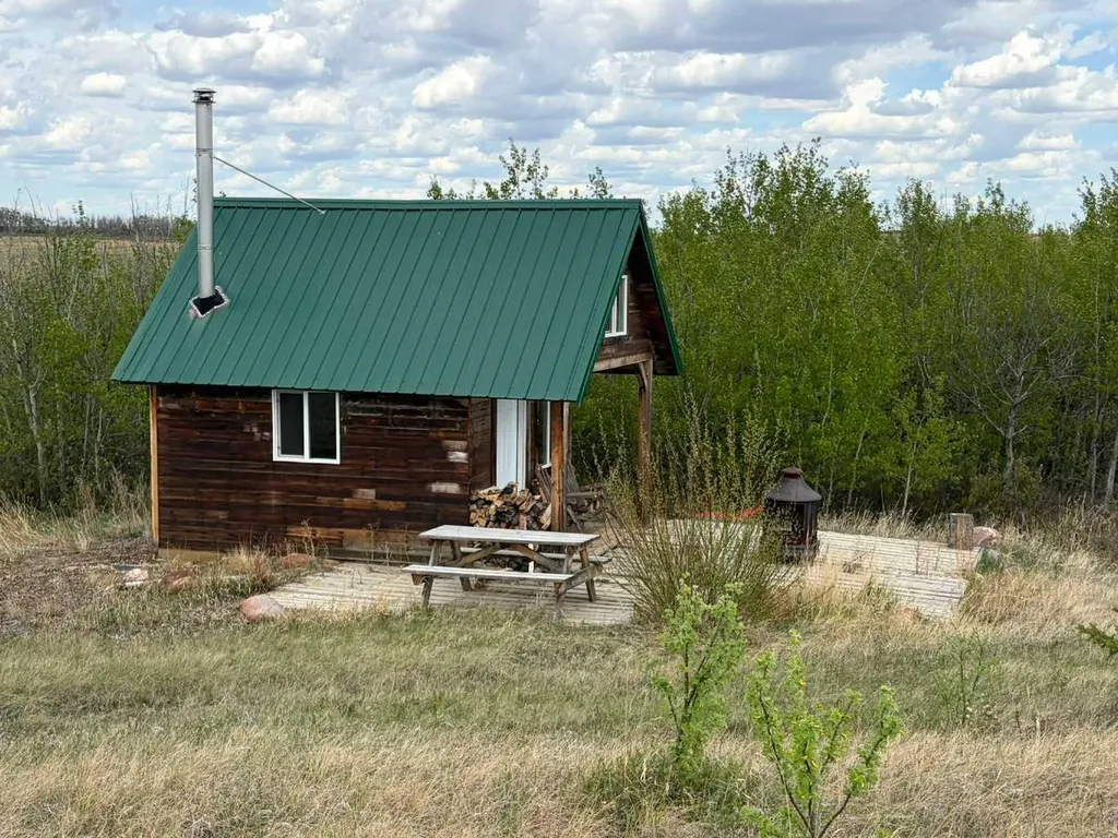 Range 180 431a Township Rural Camrose County AB T4V 2S8