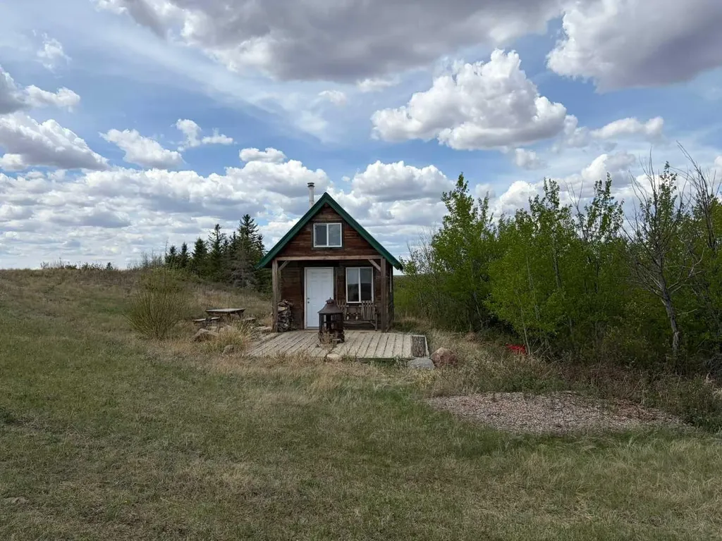 Range 180 431a Township Rural Camrose County AB T4V 2S8