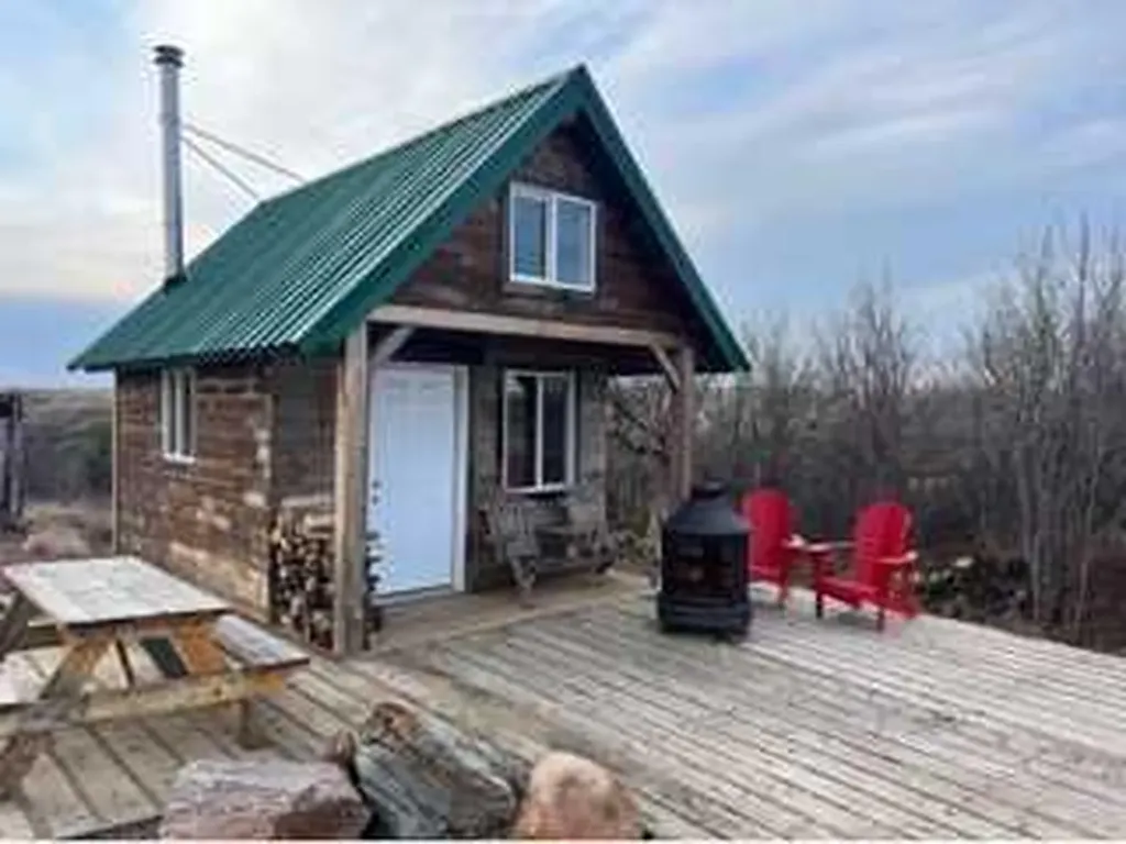 Range 180 431a Township Rural Camrose County AB T4V 2S8