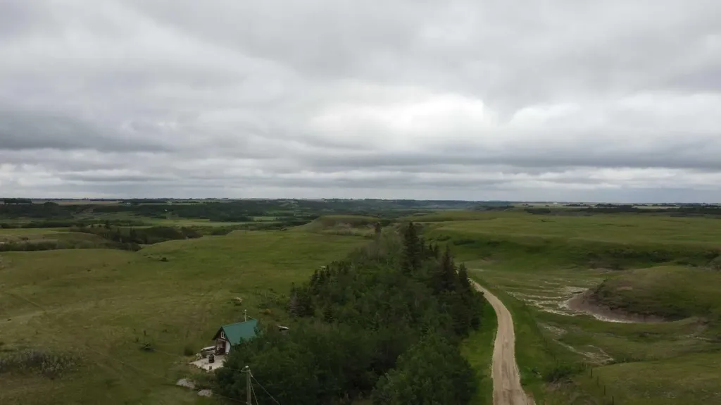 Range 180 431a Township Rural Camrose County AB T4V 2S8