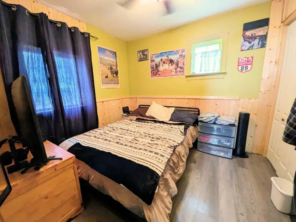 4824 47 Avenue Spirit River AB T0H 3G0