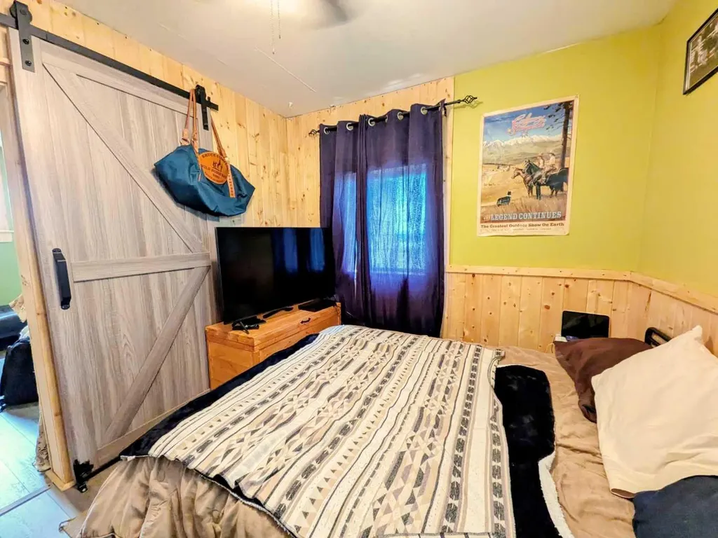 4824 47 Avenue Spirit River AB T0H 3G0