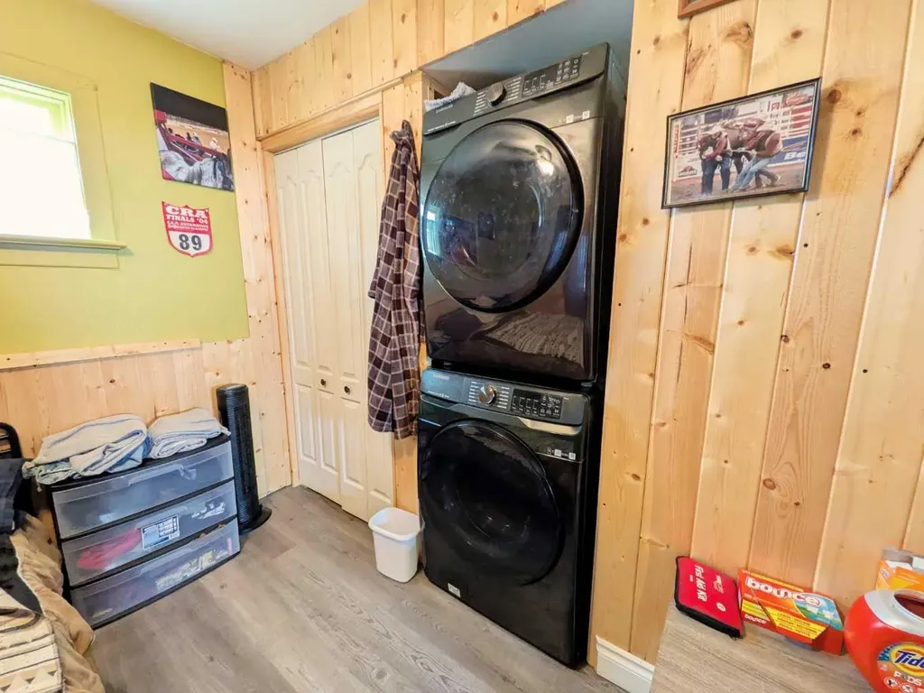 4824 47 Avenue Spirit River AB T0H 3G0