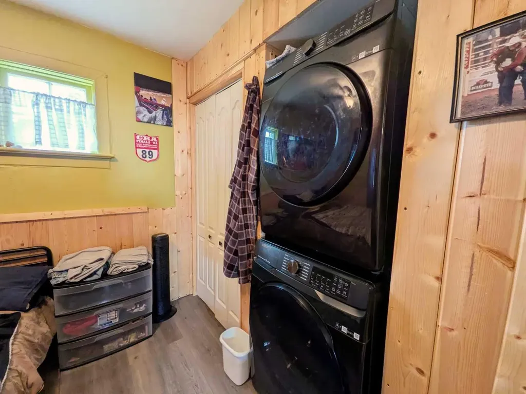4824 47 Avenue Spirit River AB T0H 3G0