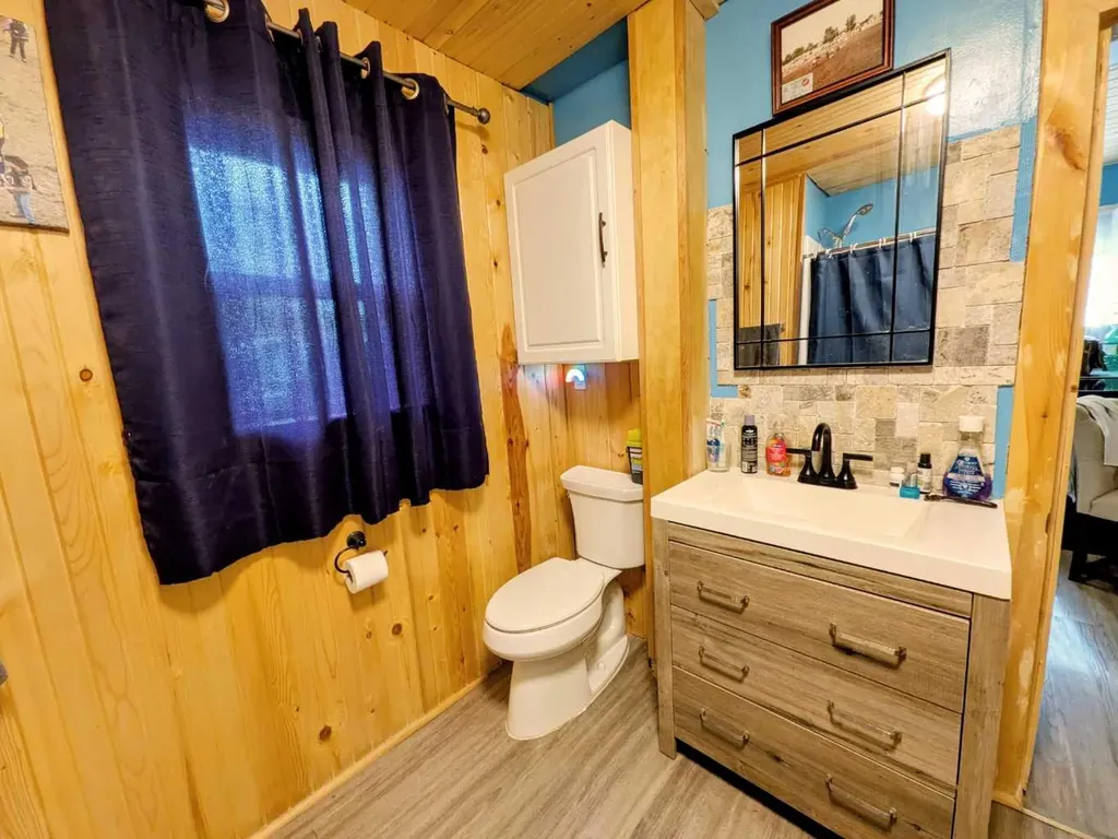 4824 47 Avenue Spirit River AB T0H 3G0