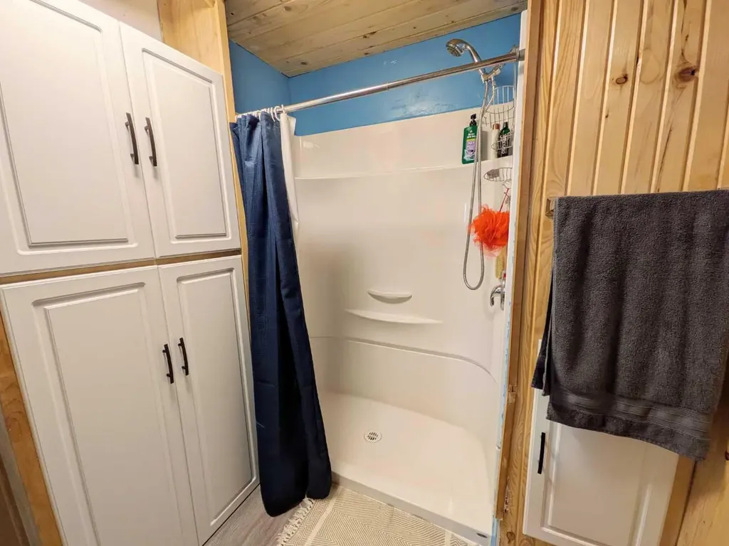 4824 47 Avenue Spirit River AB T0H 3G0