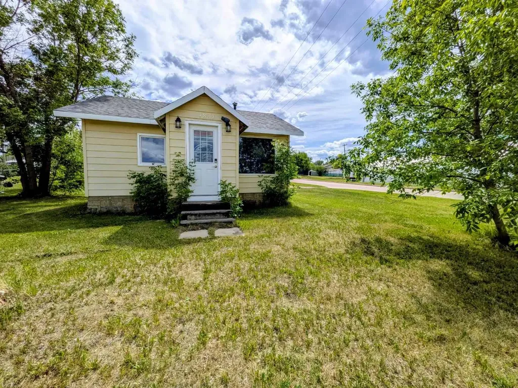 4824 47 Avenue Spirit River AB T0H 3G0