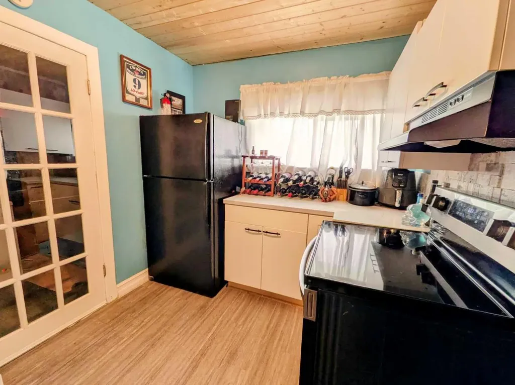 4824 47 Avenue Spirit River AB T0H 3G0
