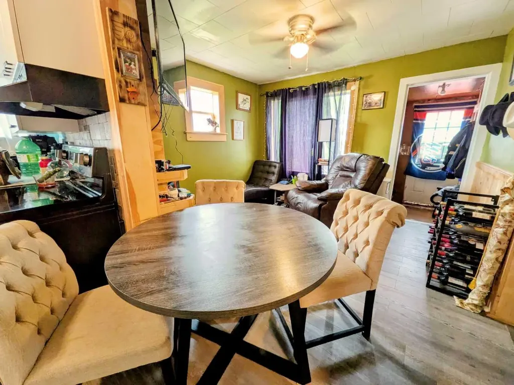 4824 47 Avenue Spirit River AB T0H 3G0