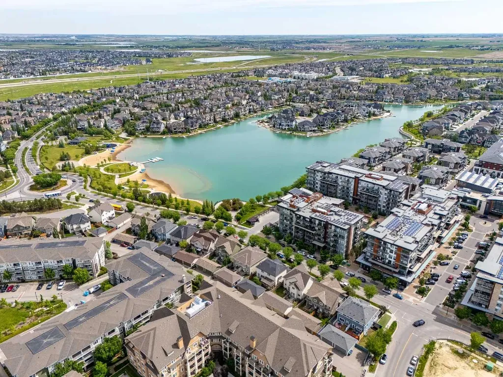 2231 Mahogany Boulevard SE Calgary AB T3M 2Z3
