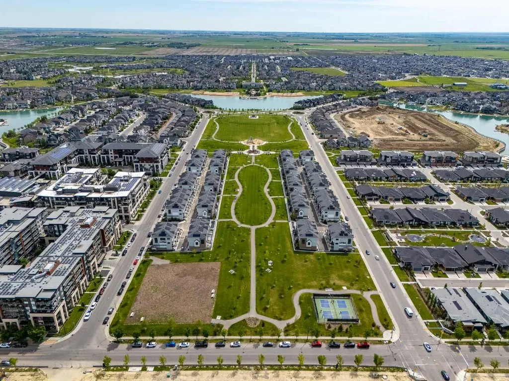 2231 Mahogany Boulevard SE Calgary AB T3M 2Z3