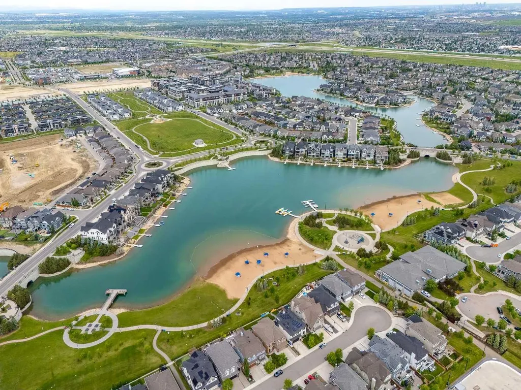 2231 Mahogany Boulevard SE Calgary AB T3M 2Z3