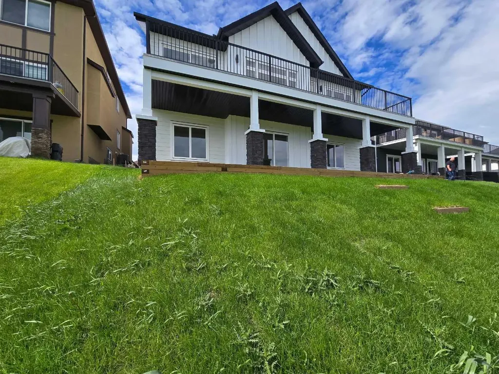 150 Muirfield Boulevard Lyalta AB T0J1Y1