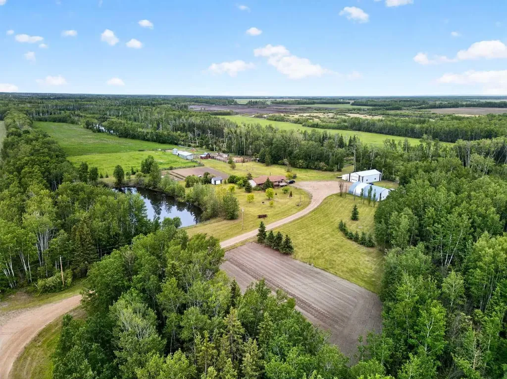 17035 Township Road 1092 High Level AB T0H1N0