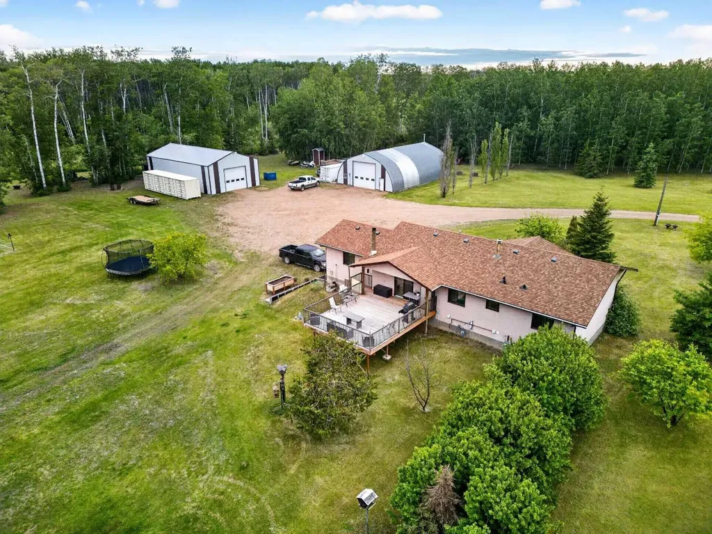 17035 Township Road 1092 High Level AB T0H1N0