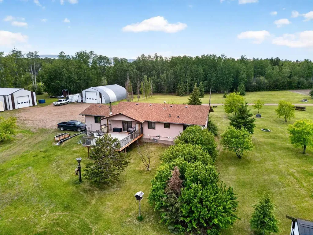 17035 Township Road 1092 High Level AB T0H1N0