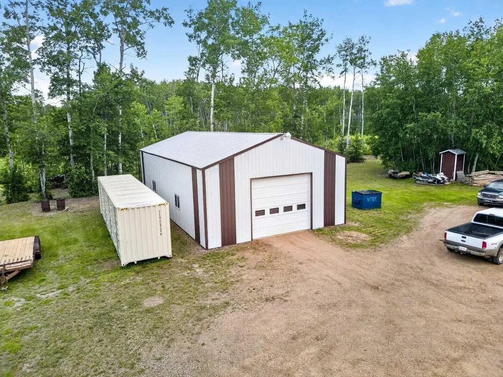 17035 Township Road 1092 High Level AB T0H1N0