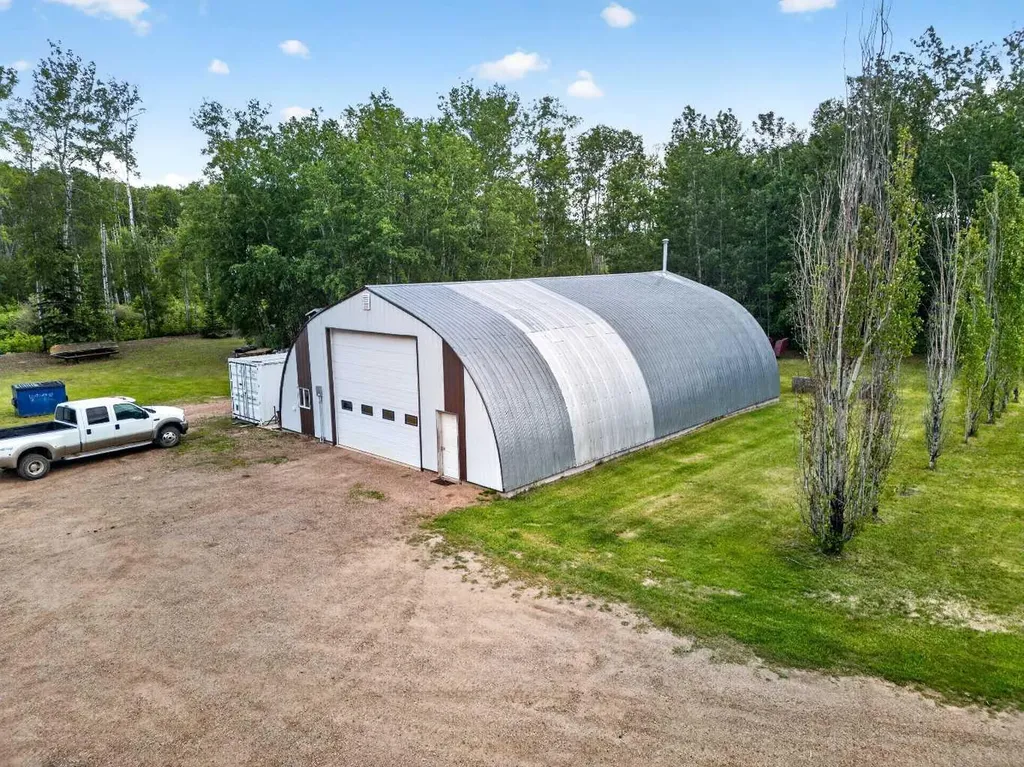 17035 Township Road 1092 High Level AB T0H1N0