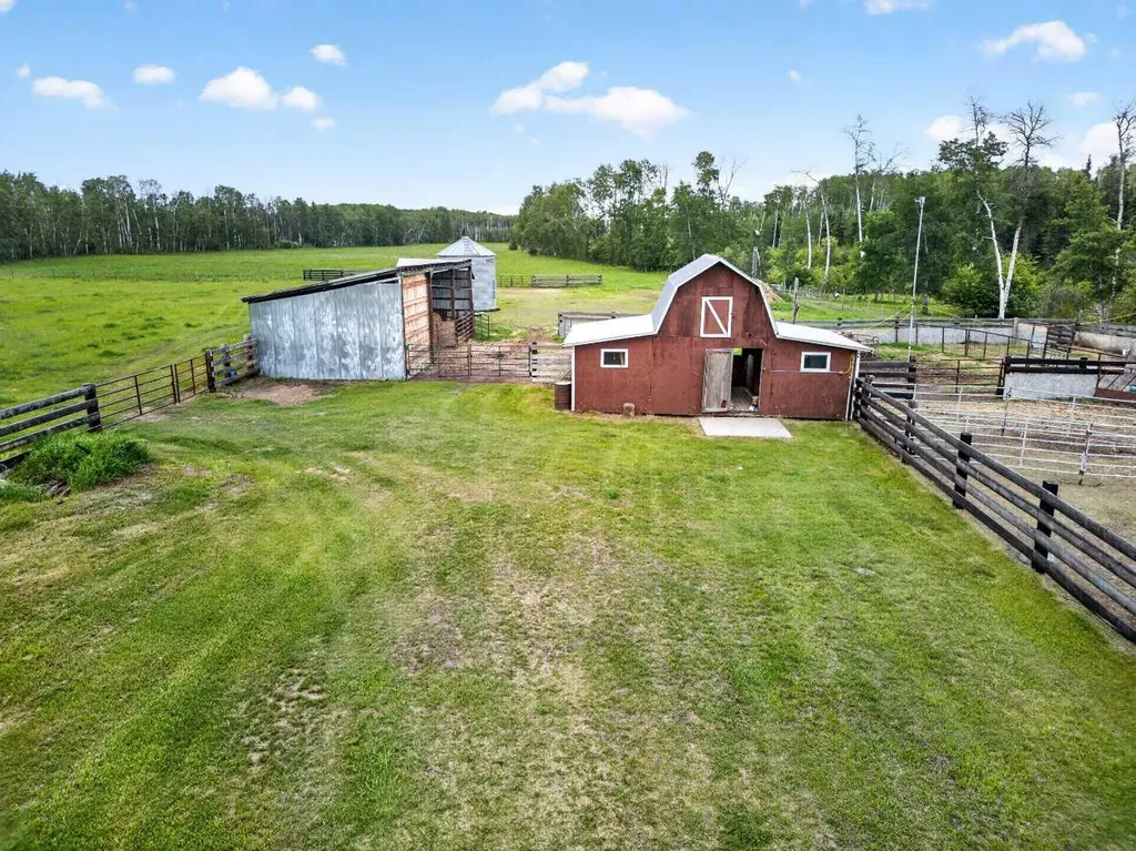 17035 Township Road 1092 High Level AB T0H1N0