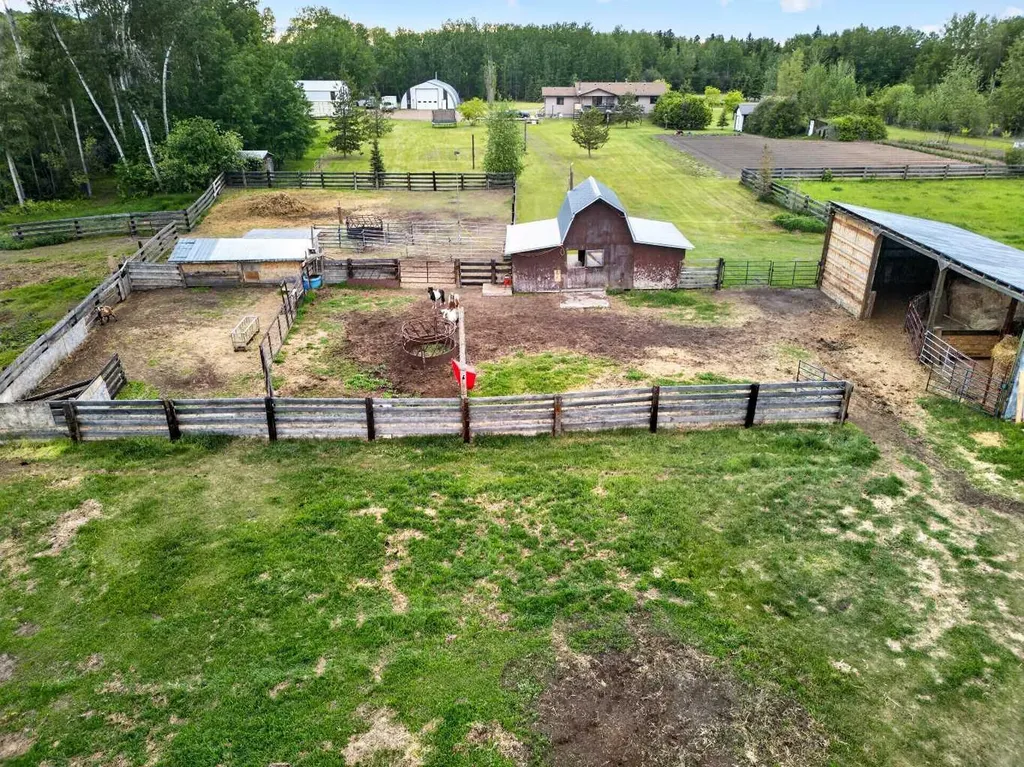 17035 Township Road 1092 High Level AB T0H1N0