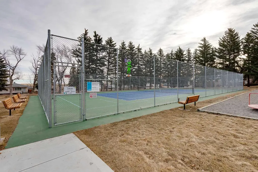 513 Memorial Avenue Vulcan AB T0L 2B0