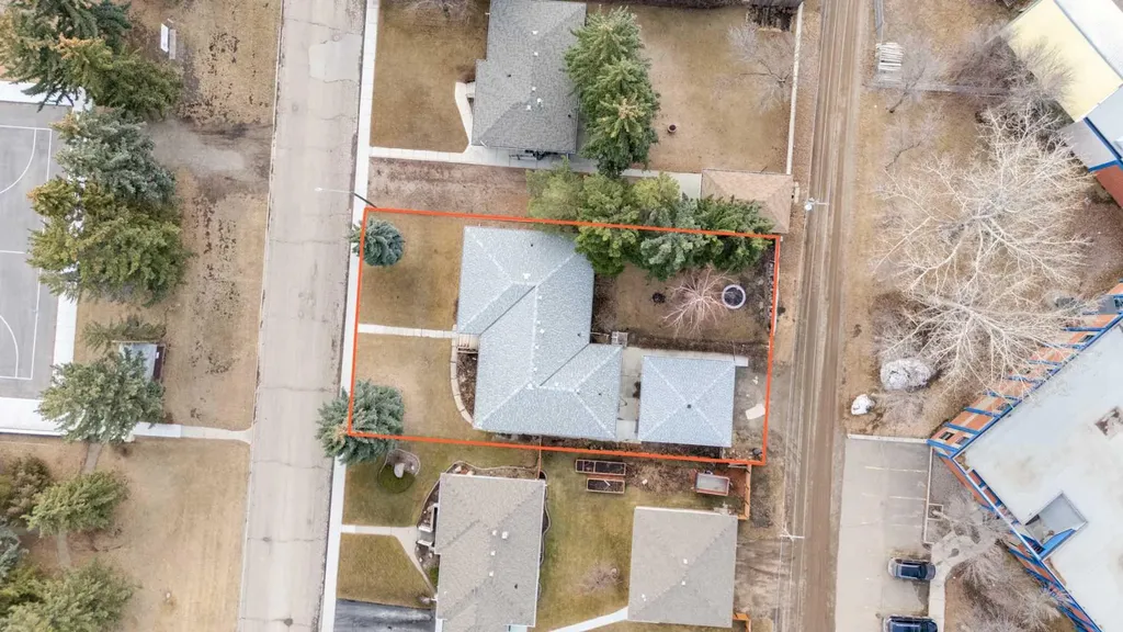 513 Memorial Avenue Vulcan AB T0L 2B0
