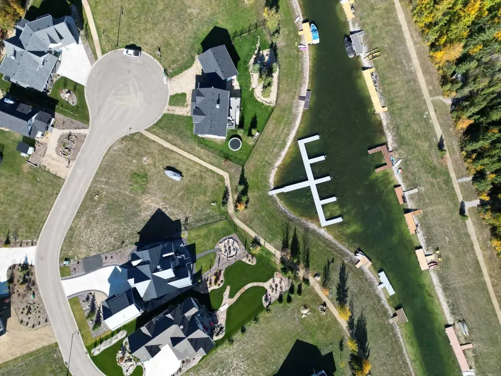 758 Bridgeview Road Rural Ponoka County AB T0C 2J0