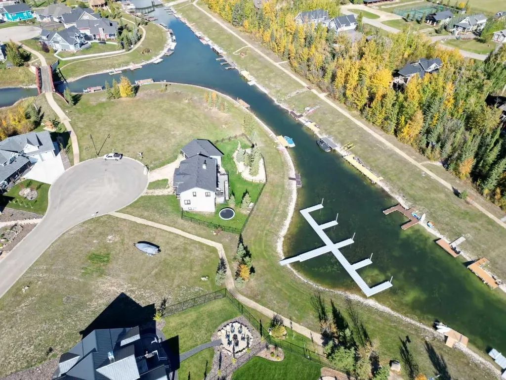 758 Bridgeview Road Rural Ponoka County AB T0C 2J0