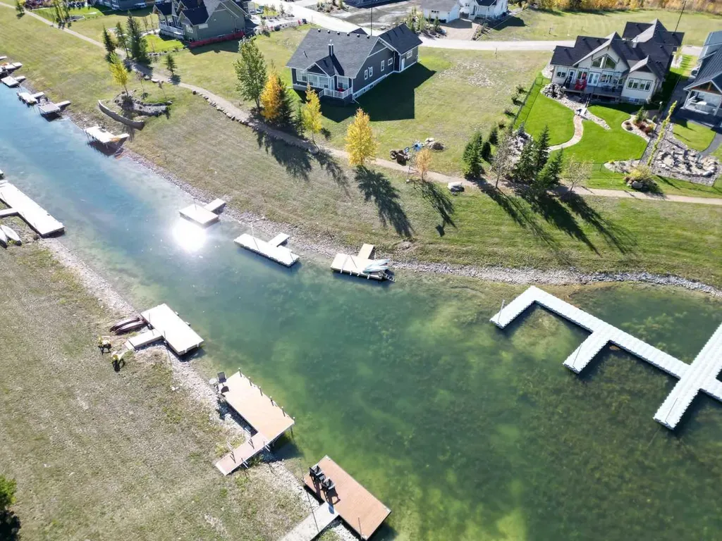 758 Bridgeview Road Rural Ponoka County AB T0C 2J0
