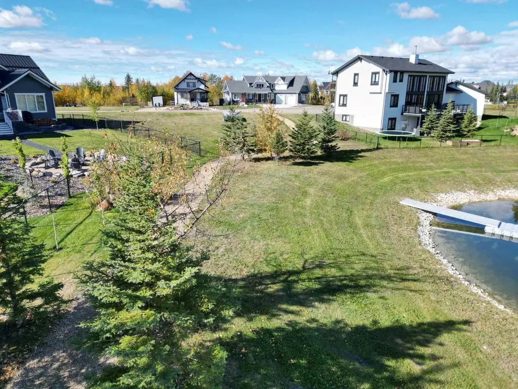 758 Bridgeview Road Rural Ponoka County AB T0C 2J0