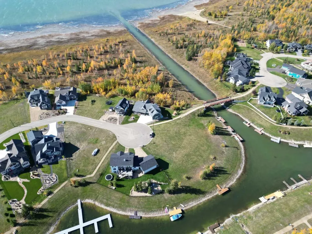 758 Bridgeview Road Rural Ponoka County AB T0C 2J0