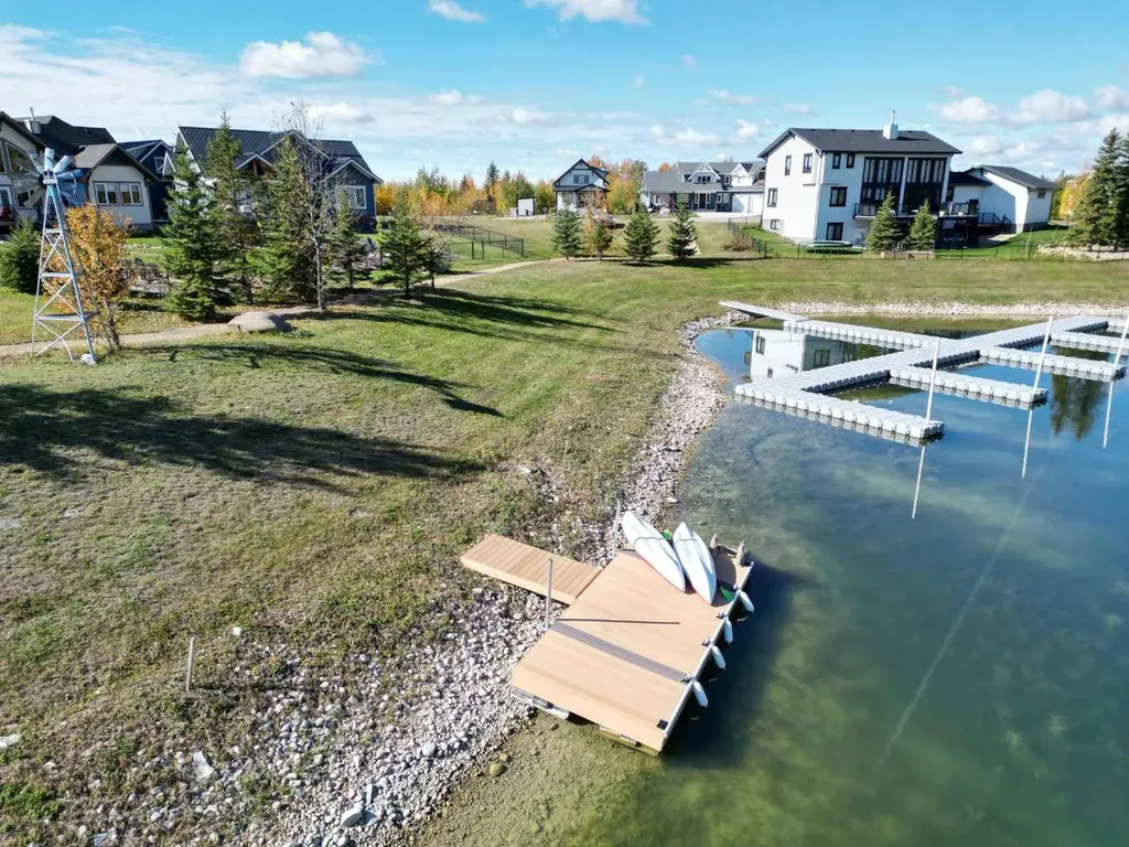 758 Bridgeview Road Rural Ponoka County AB T0C 2J0