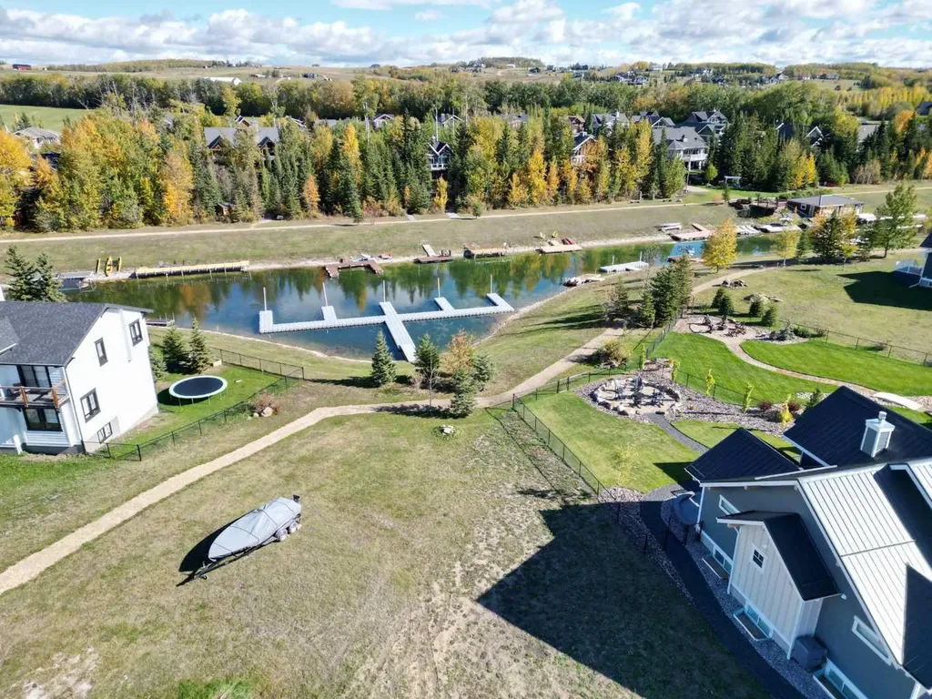 758 Bridgeview Road Rural Ponoka County AB T0C 2J0