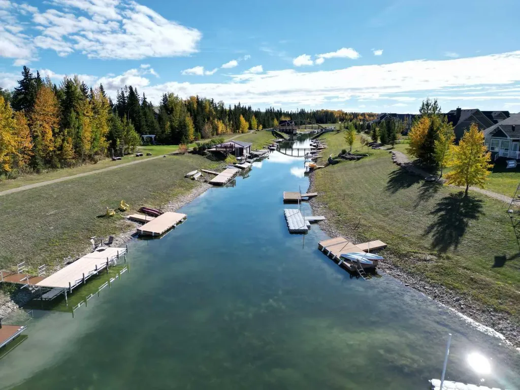 758 Bridgeview Road Rural Ponoka County AB T0C 2J0