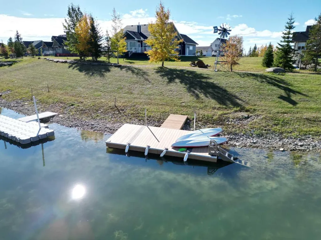 758 Bridgeview Road Rural Ponoka County AB T0C 2J0