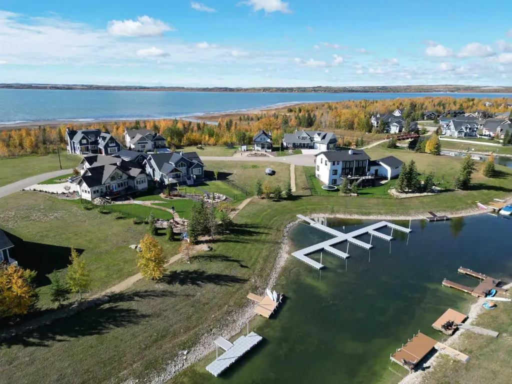 758 Bridgeview Road Rural Ponoka County AB T0C 2J0