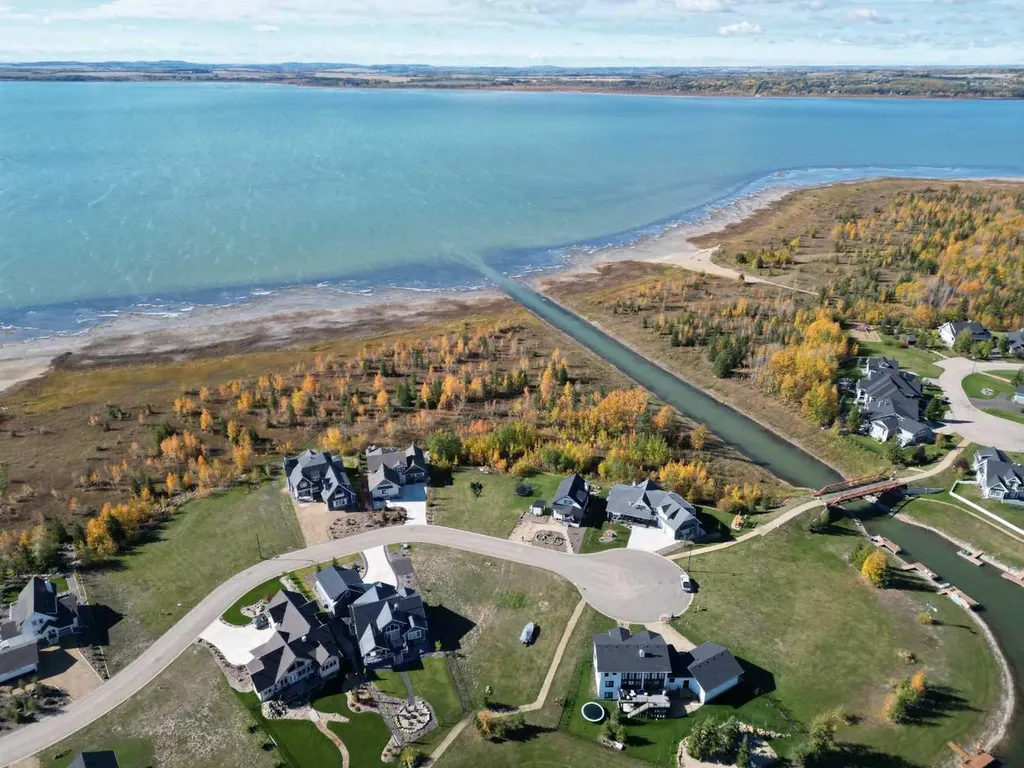 758 Bridgeview Road Rural Ponoka County AB T0C 2J0